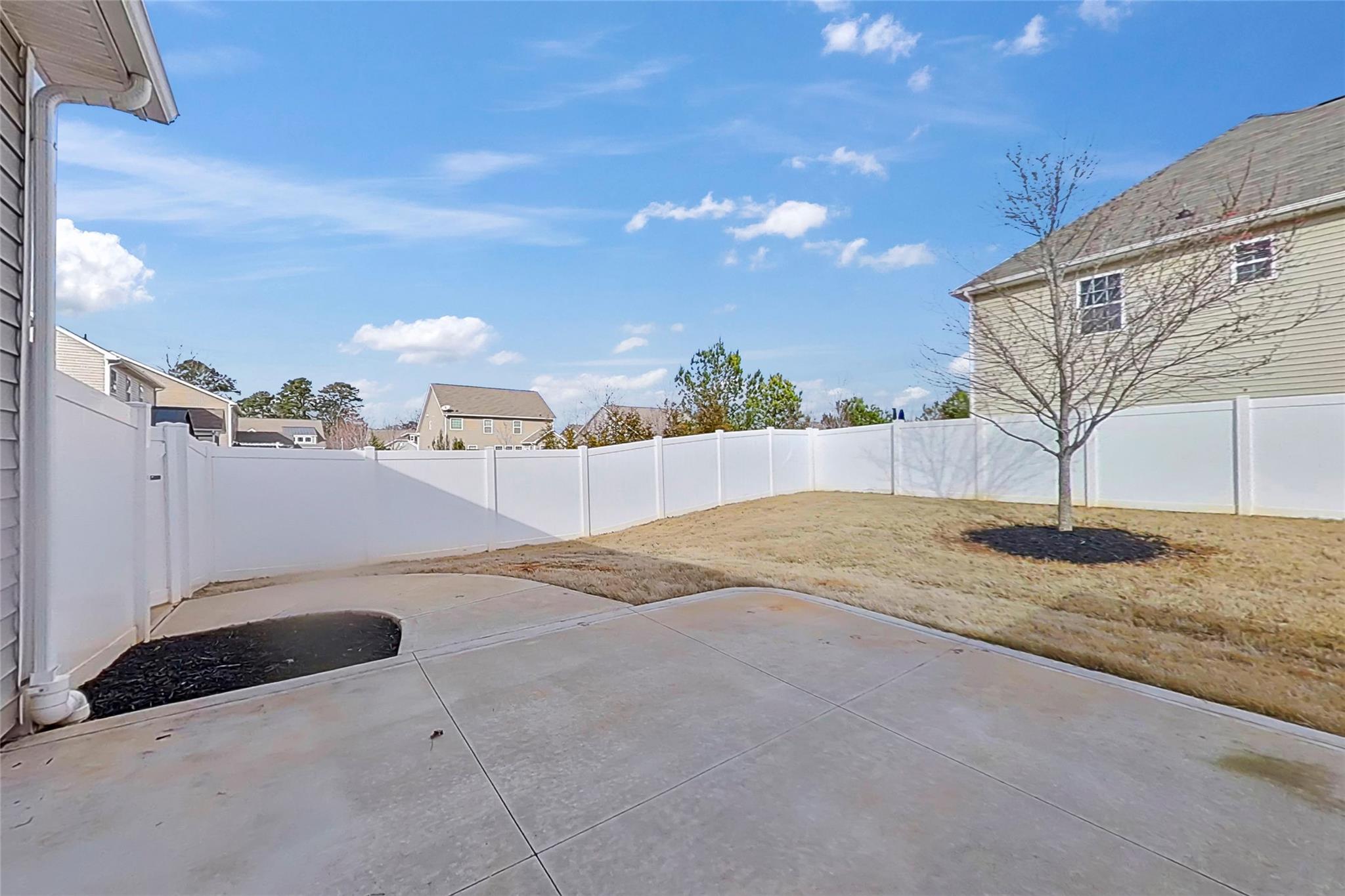 Timberlake - Residential