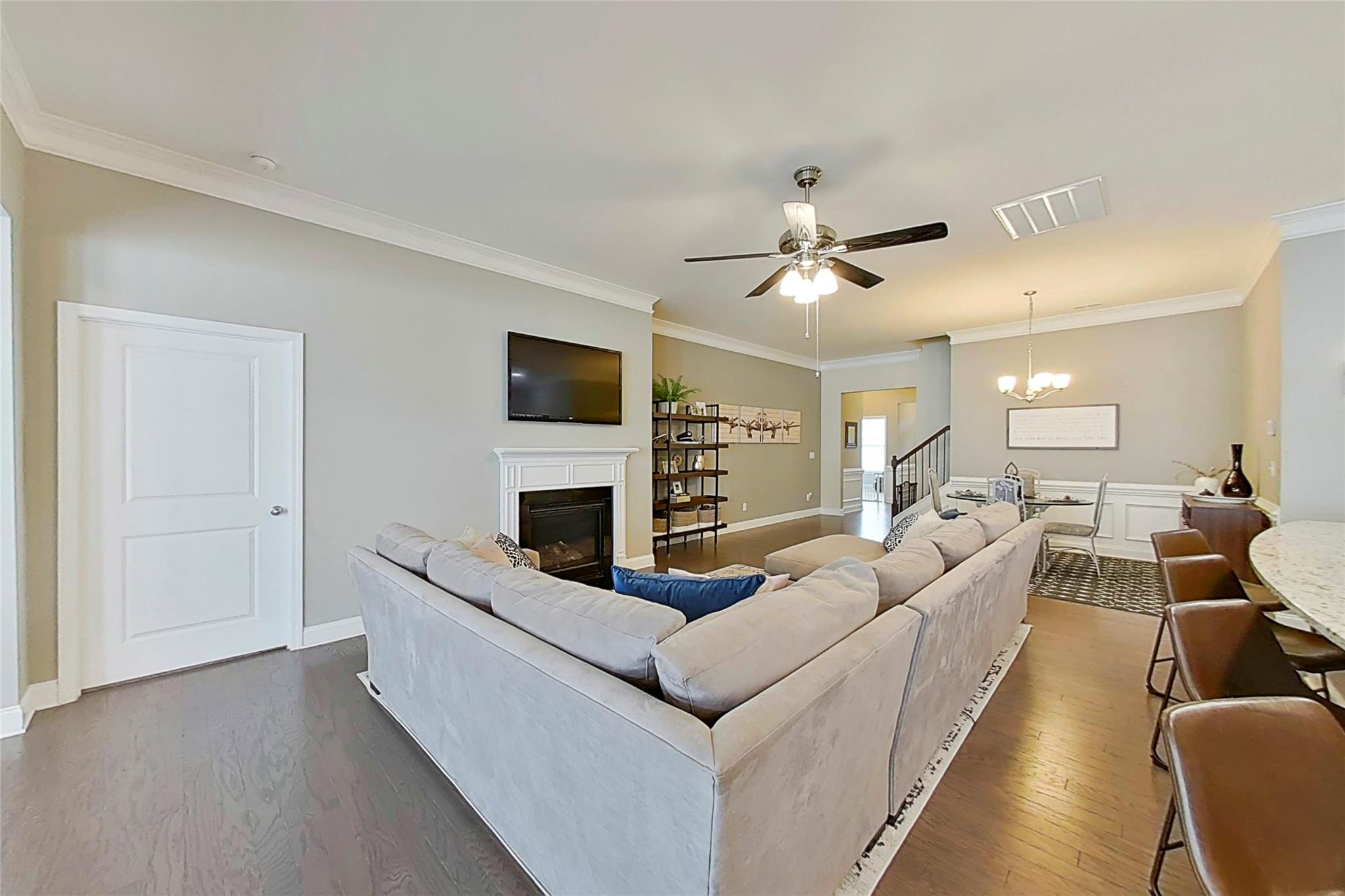 Timberlake - Residential