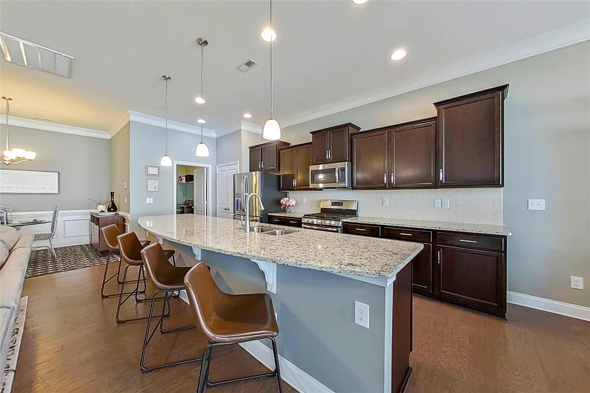 Timberlake - Residential