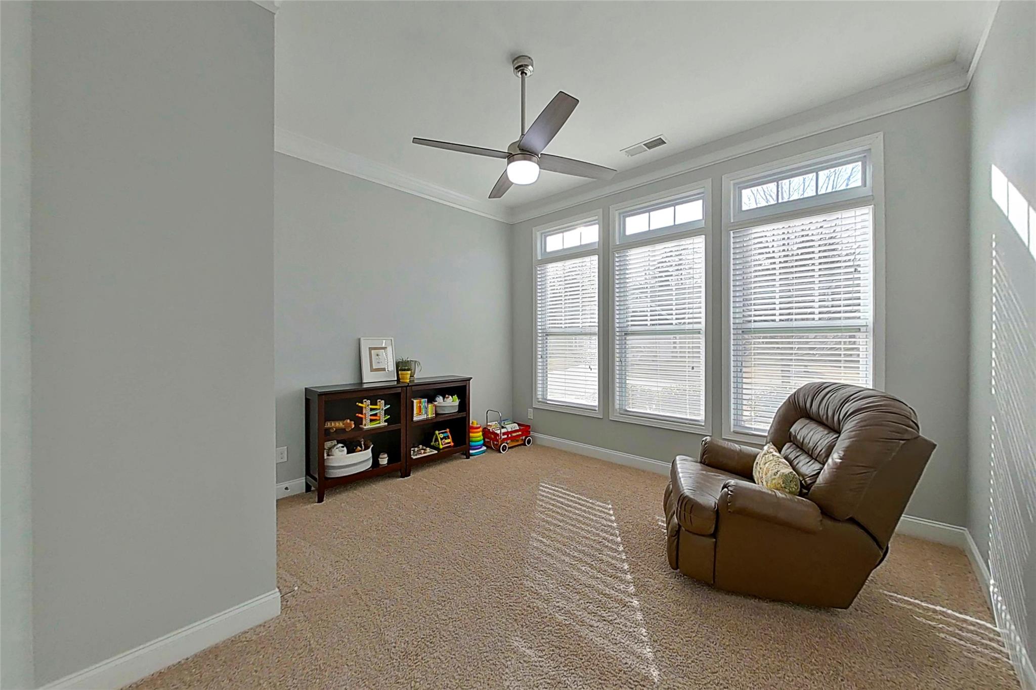 Timberlake - Residential