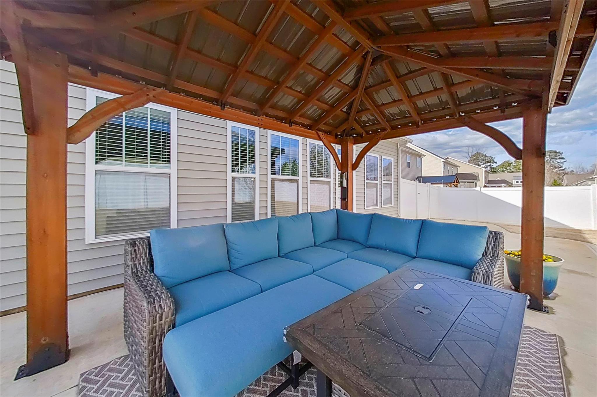 Timberlake - Residential