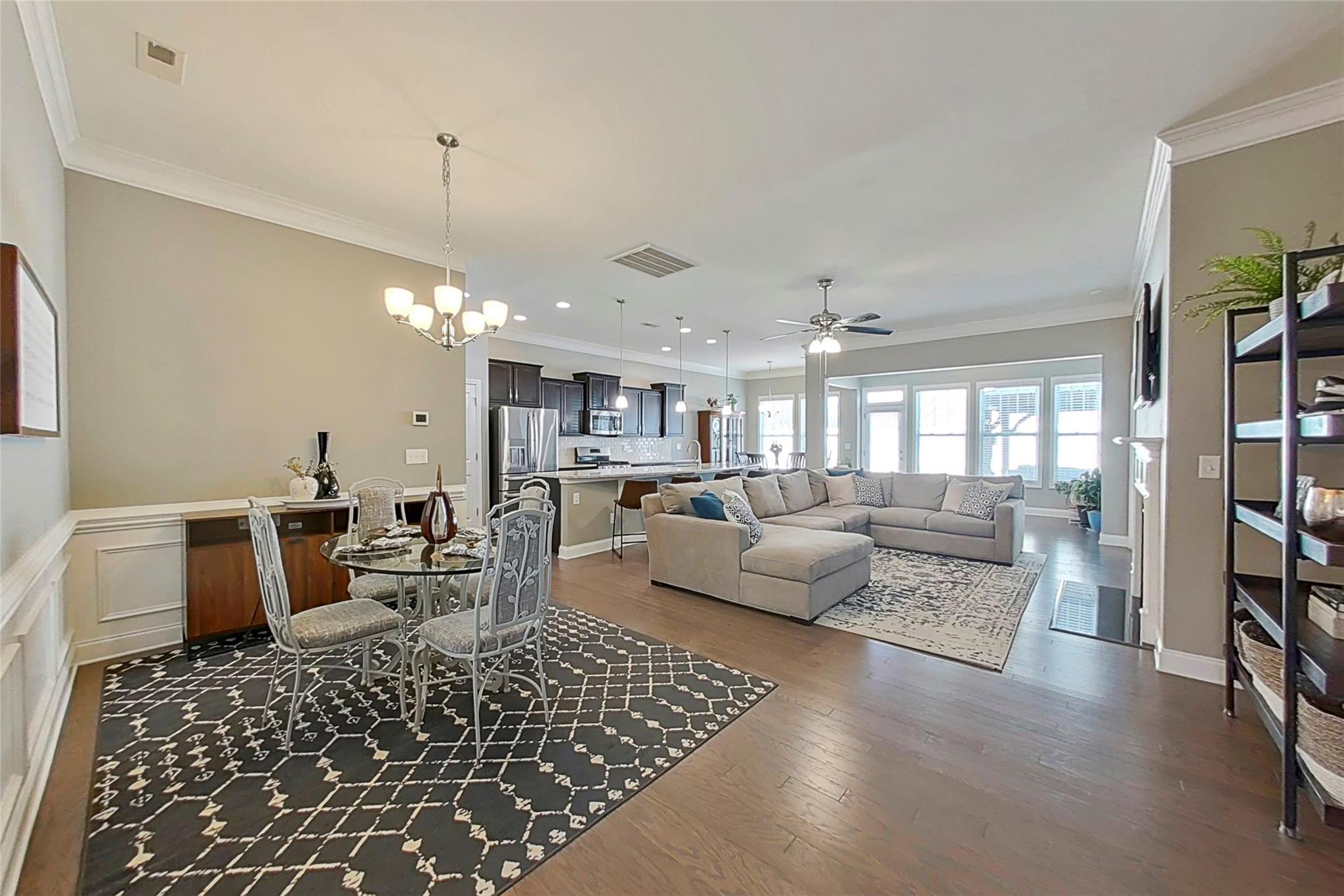 Timberlake - Residential