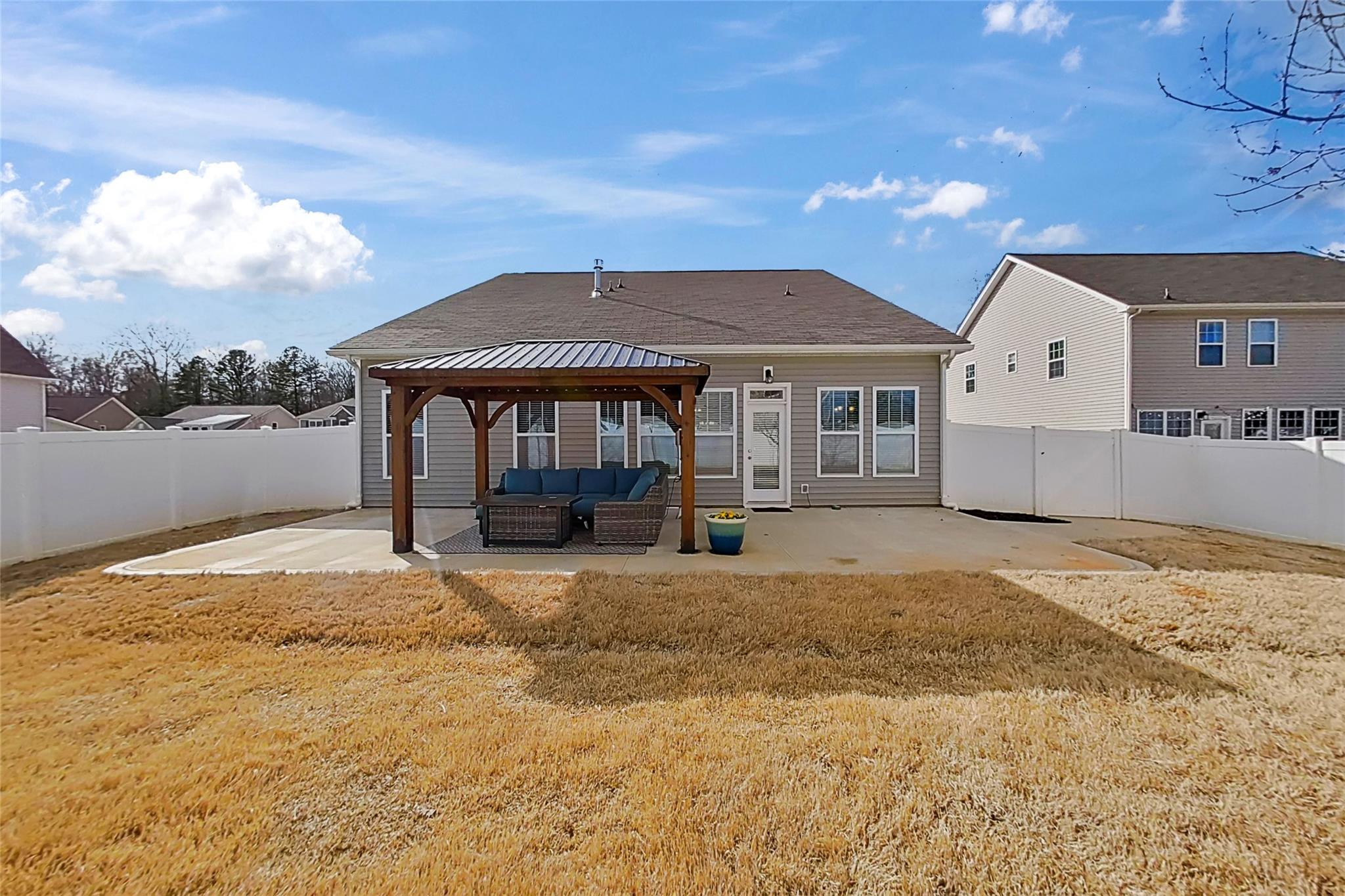 Timberlake - Residential