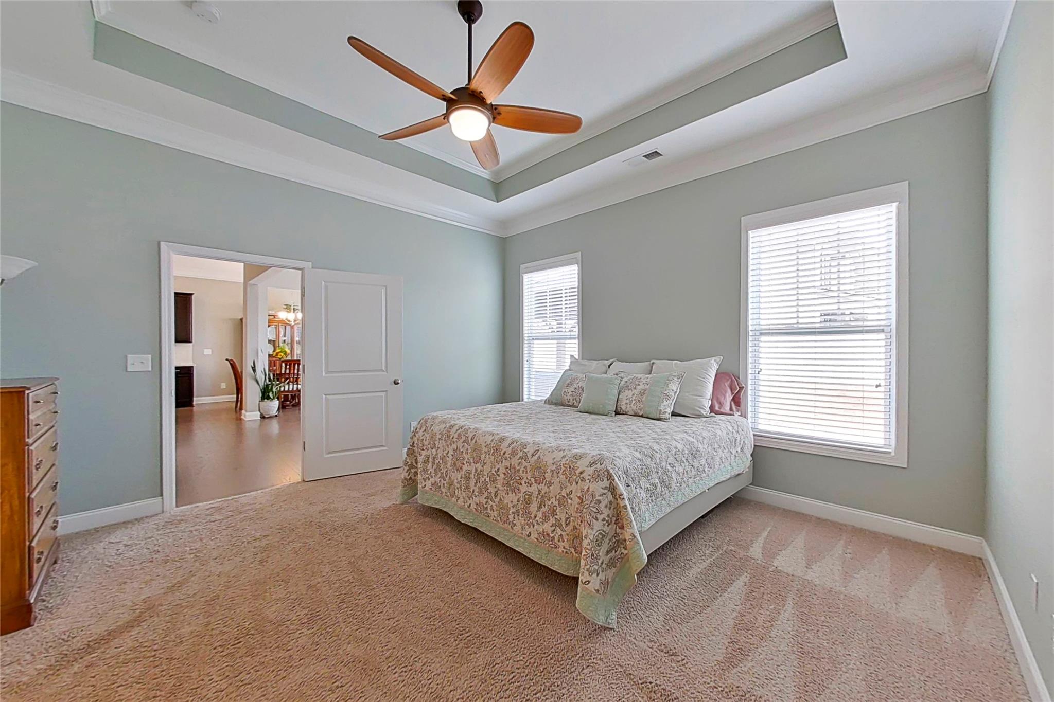 Timberlake - Residential