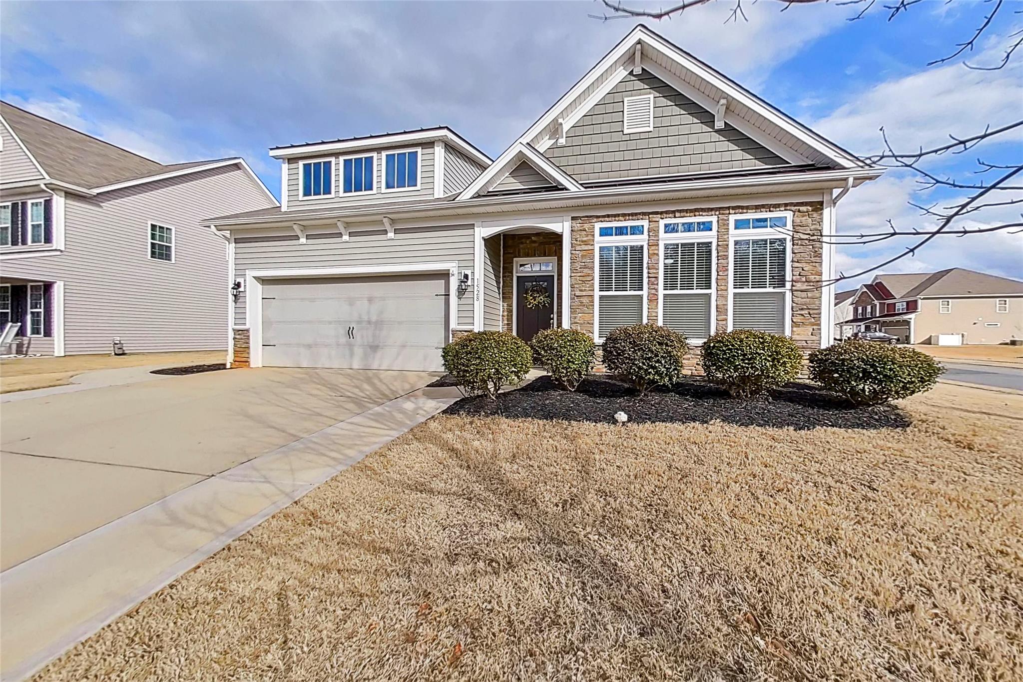 Timberlake - Residential