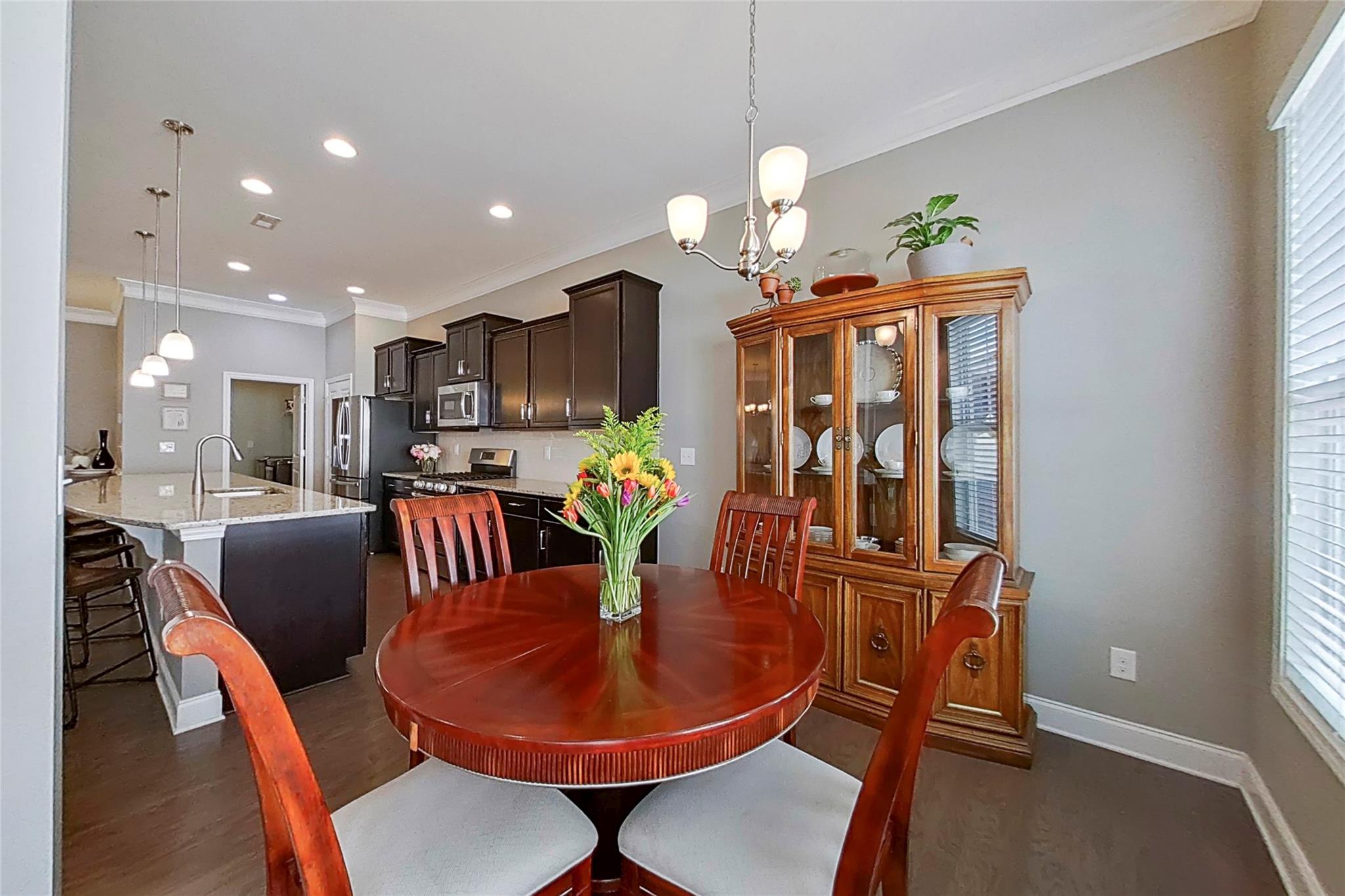 Timberlake - Residential