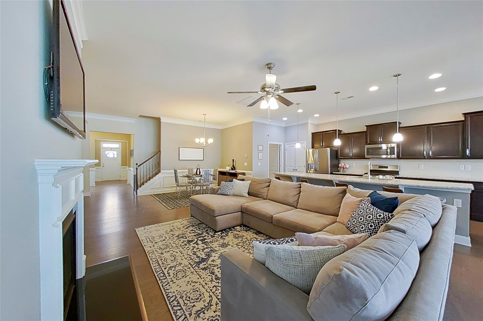 Timberlake - Residential