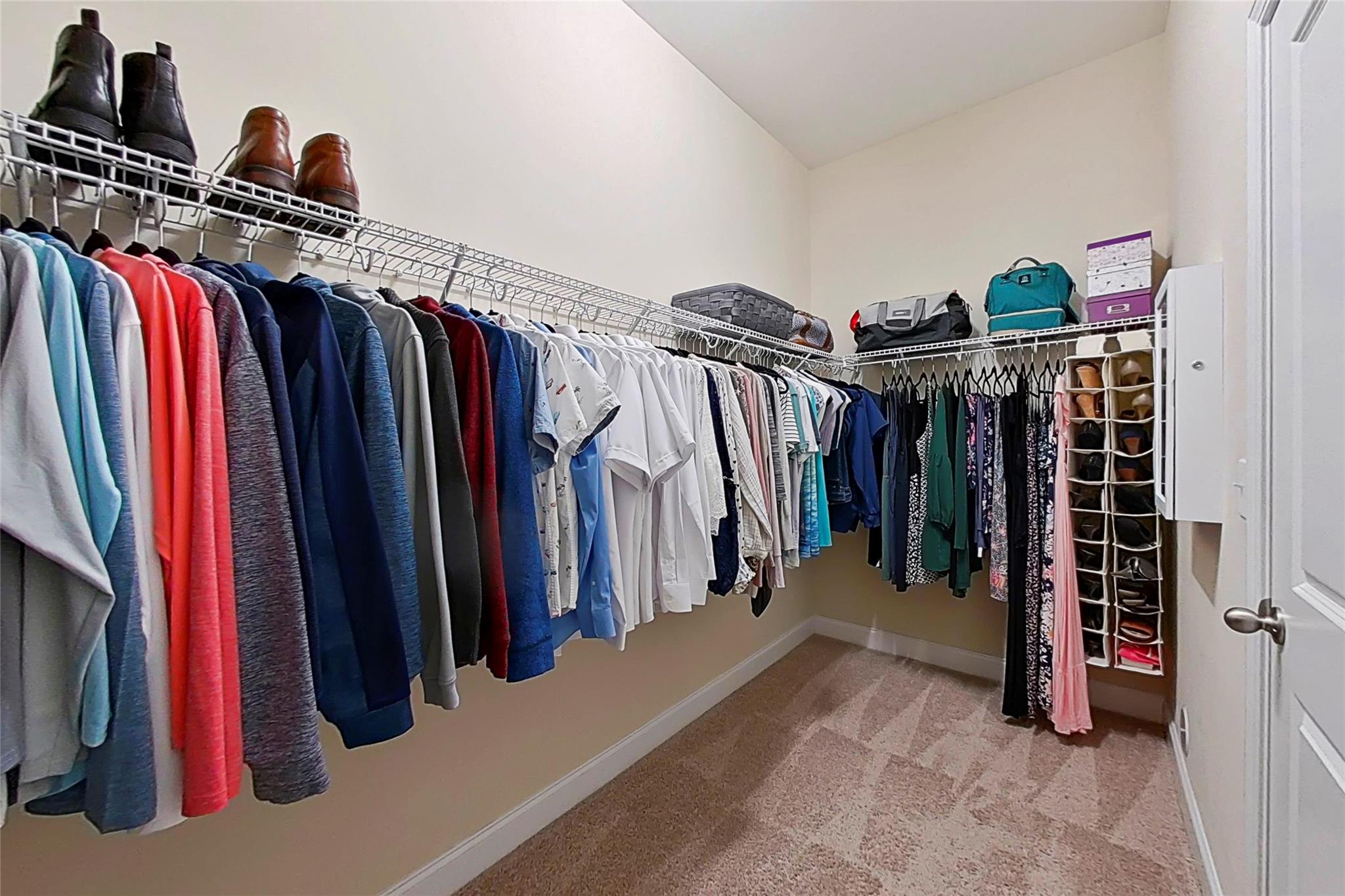 Timberlake - Residential