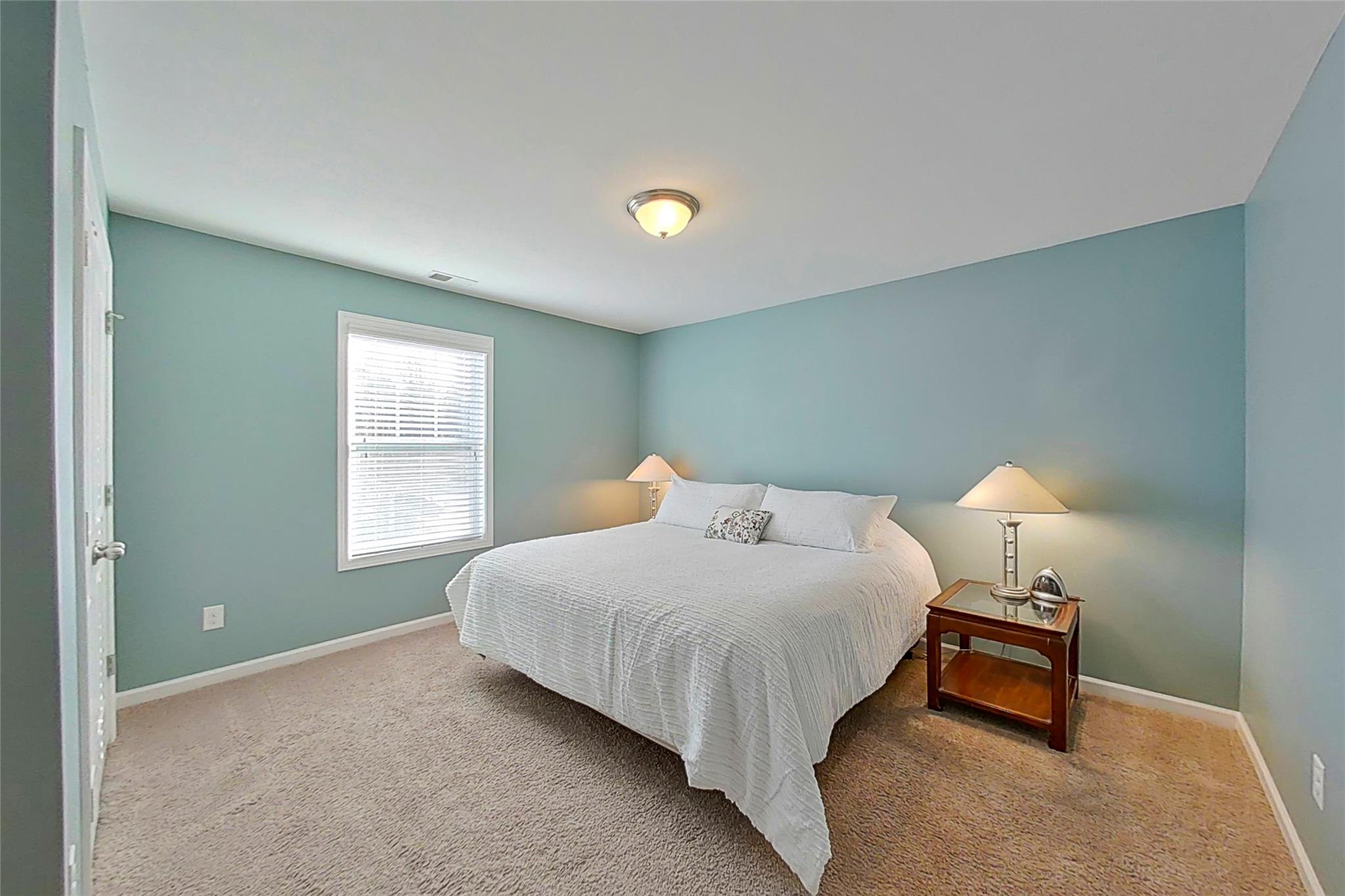 Timberlake - Residential