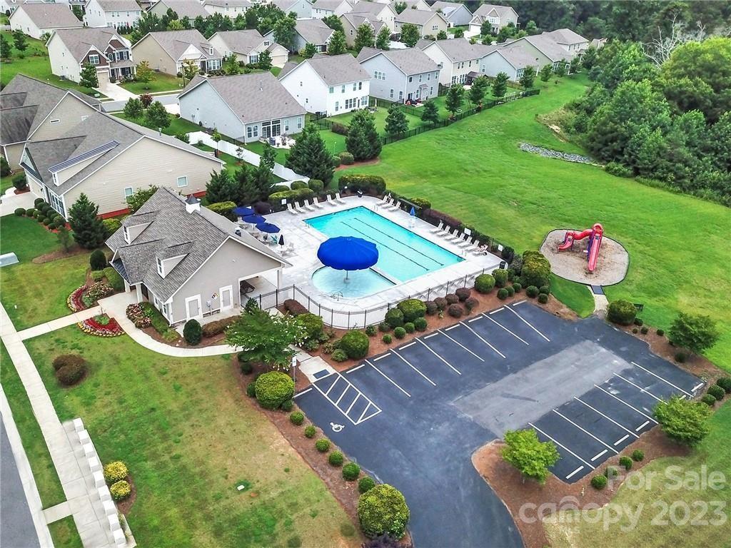 Timberlake - Residential