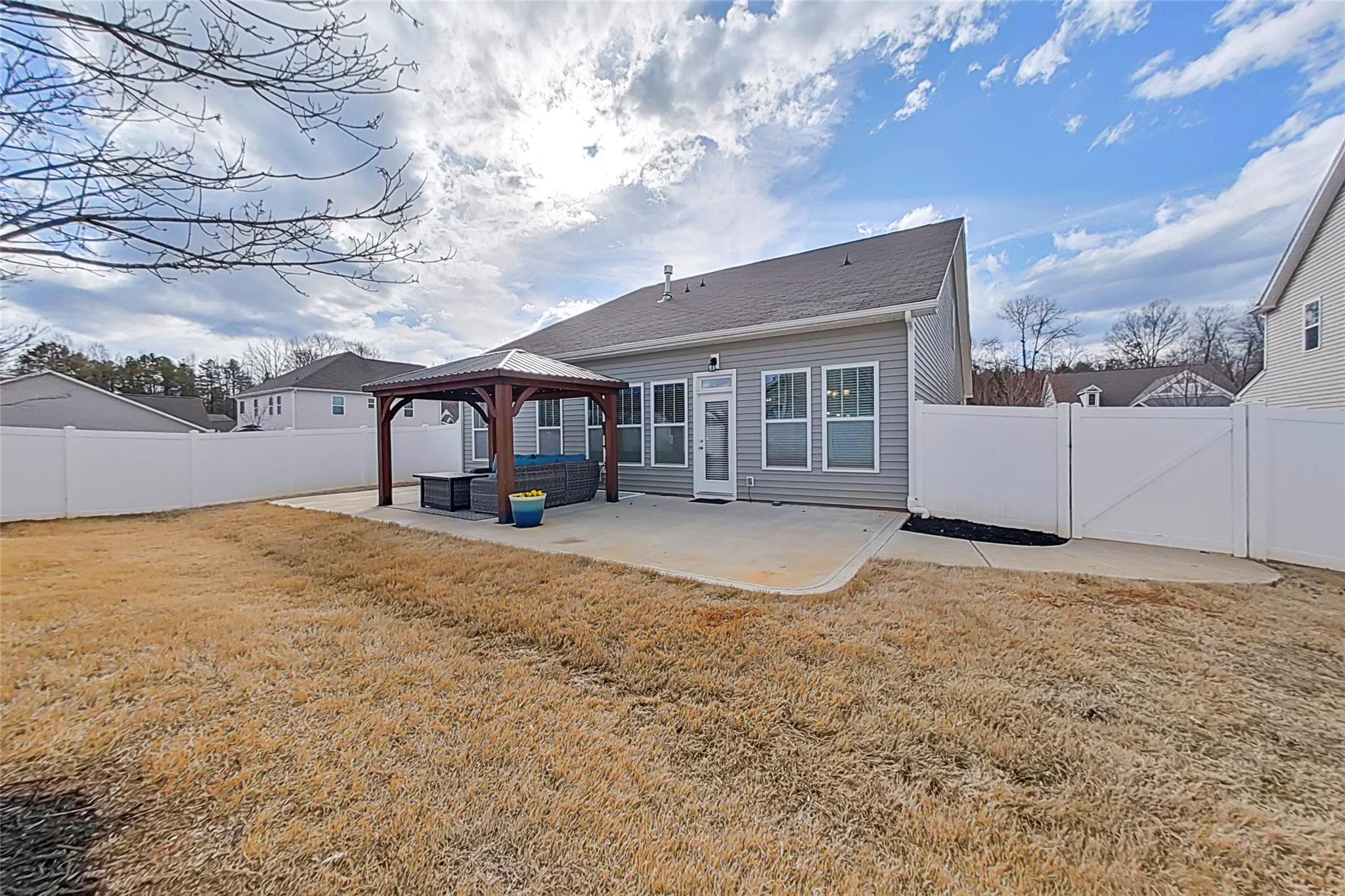 Timberlake - Residential