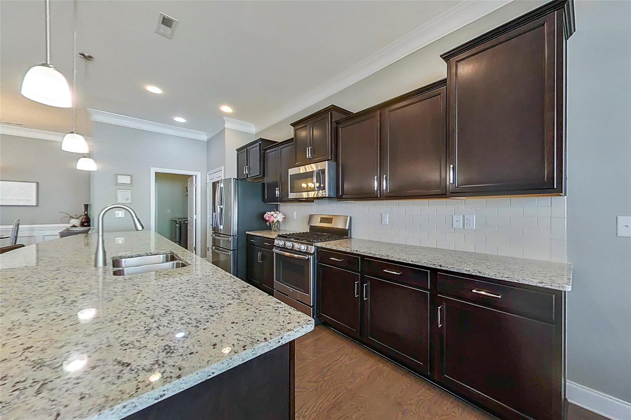 Timberlake - Residential