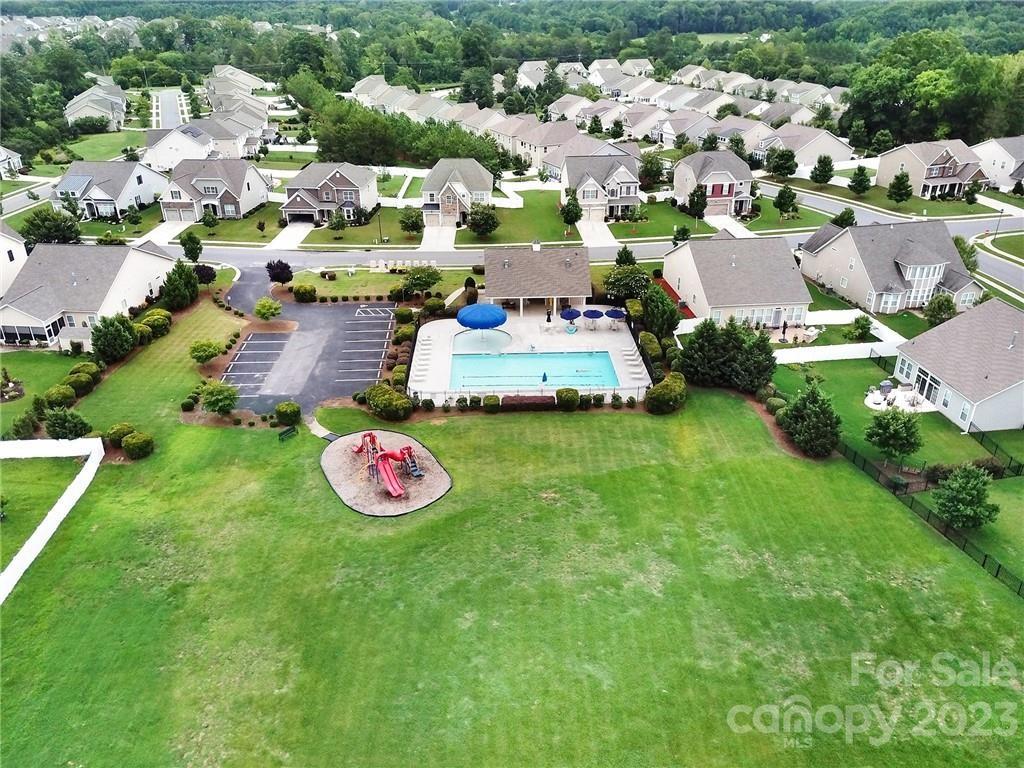 Timberlake - Residential