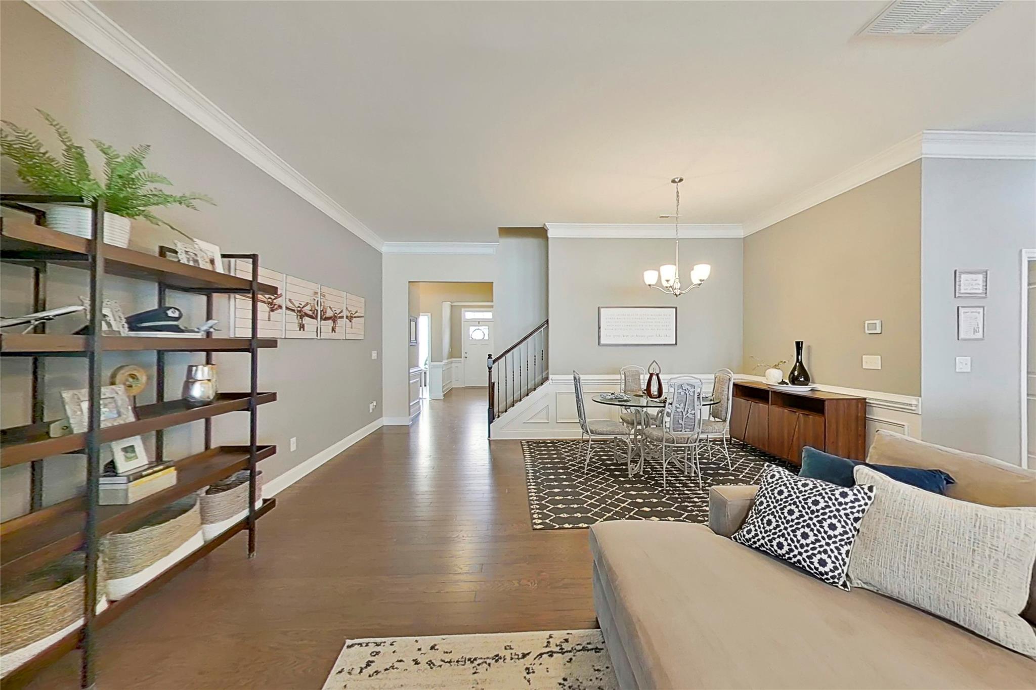 Timberlake - Residential