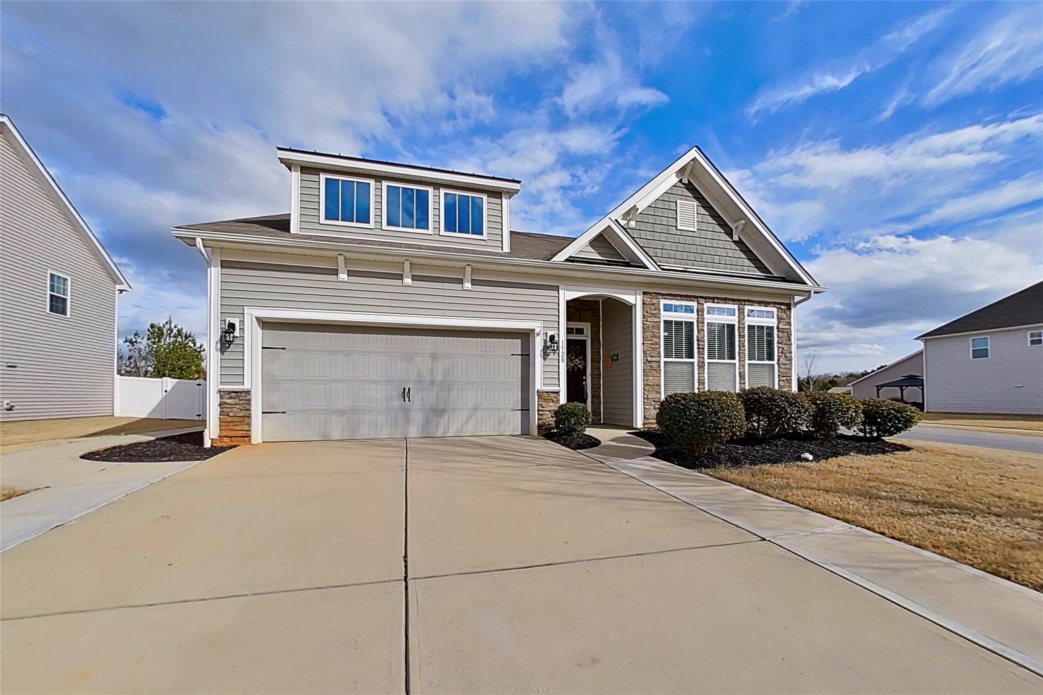 Timberlake - Residential