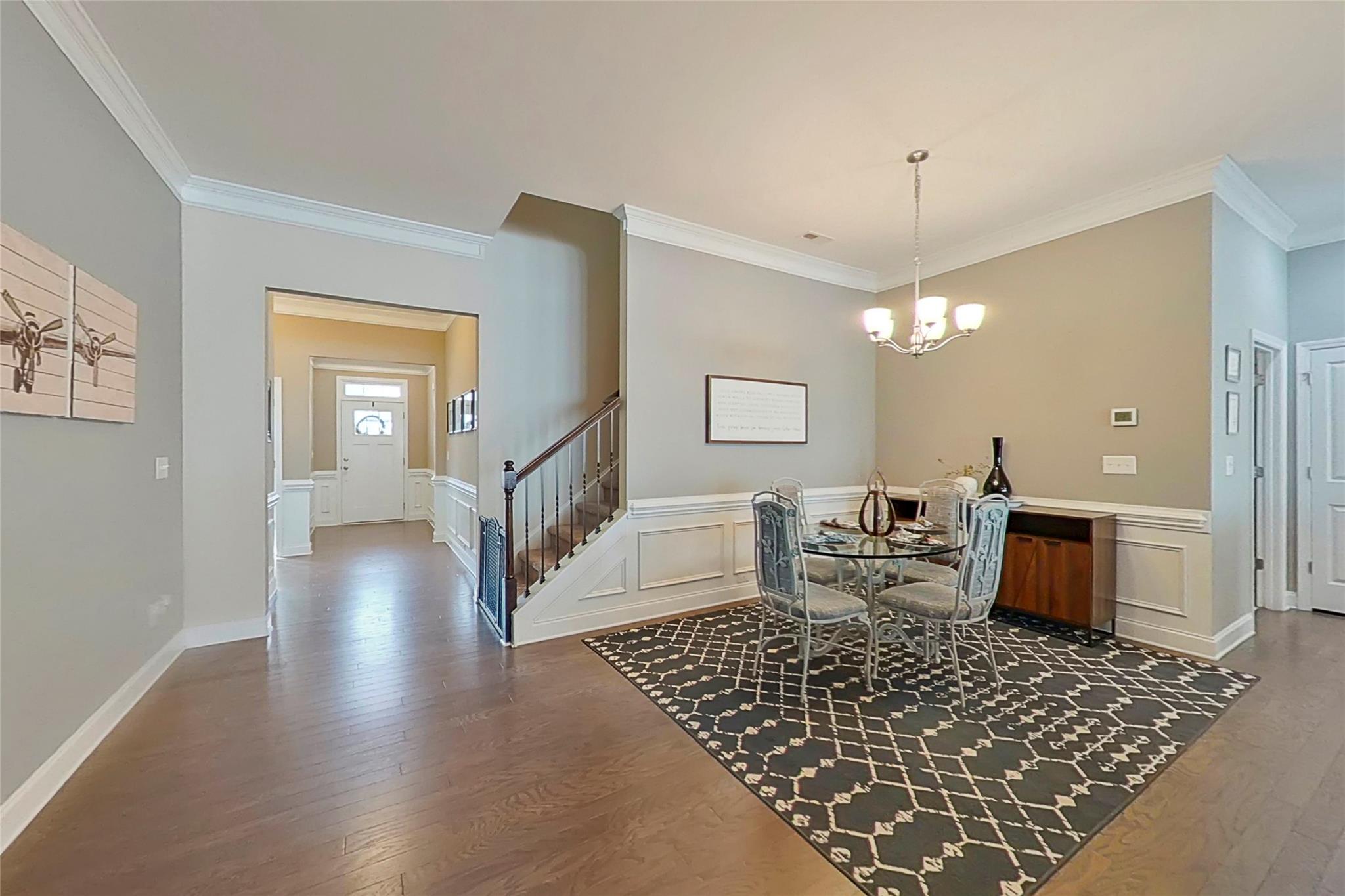 Timberlake - Residential