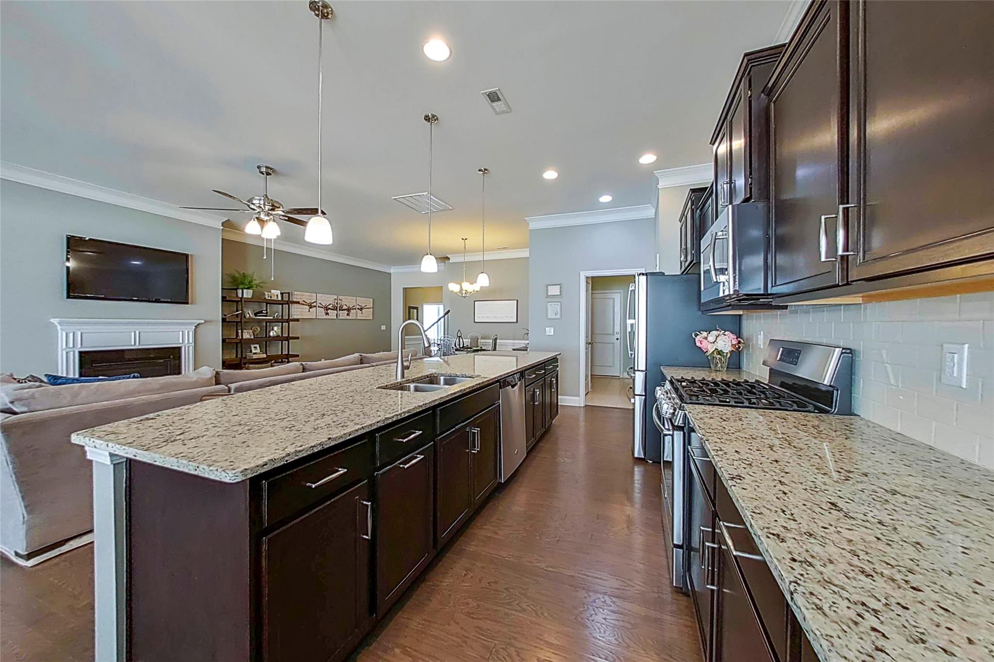 Timberlake - Residential