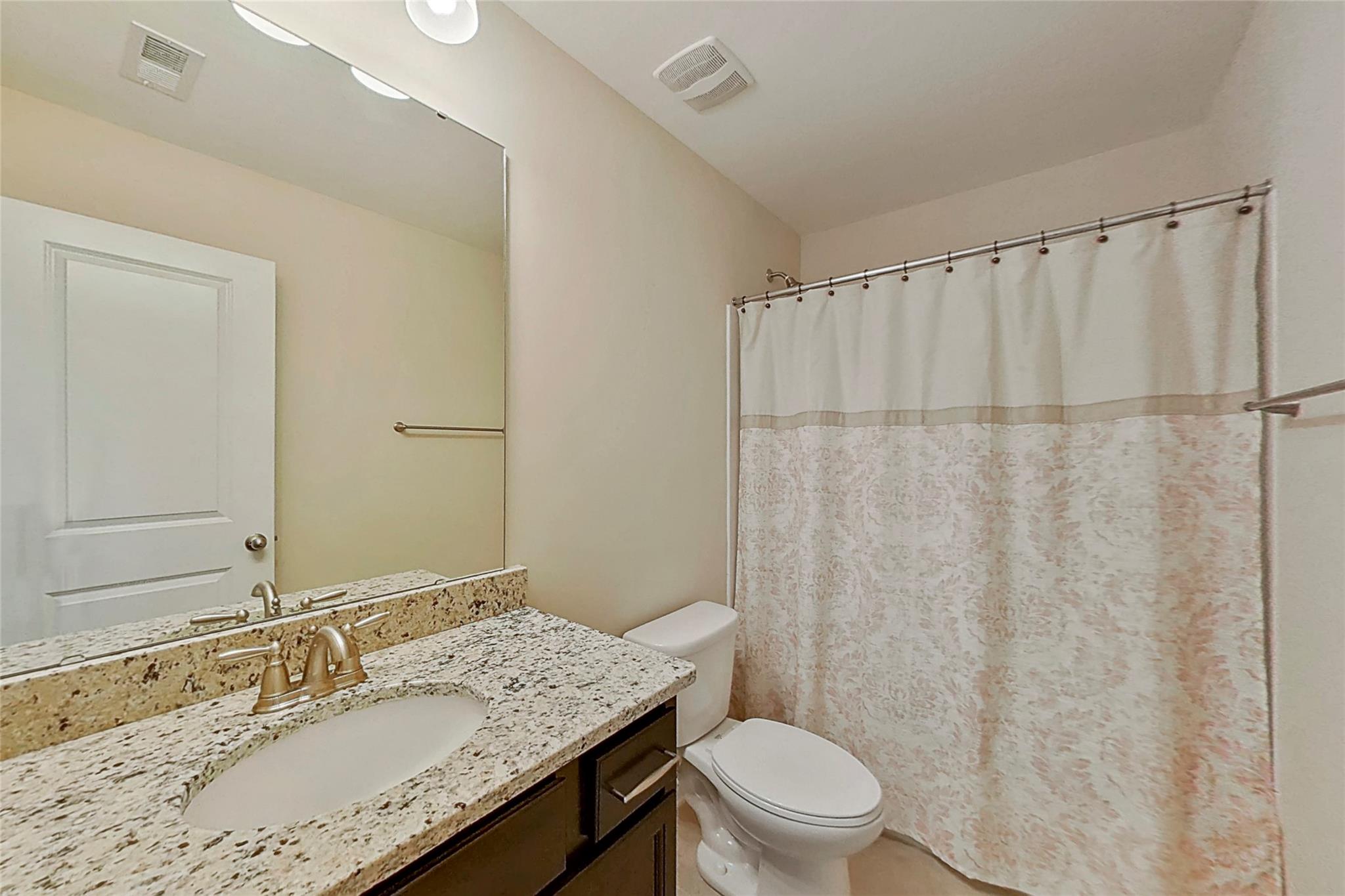 Timberlake - Residential