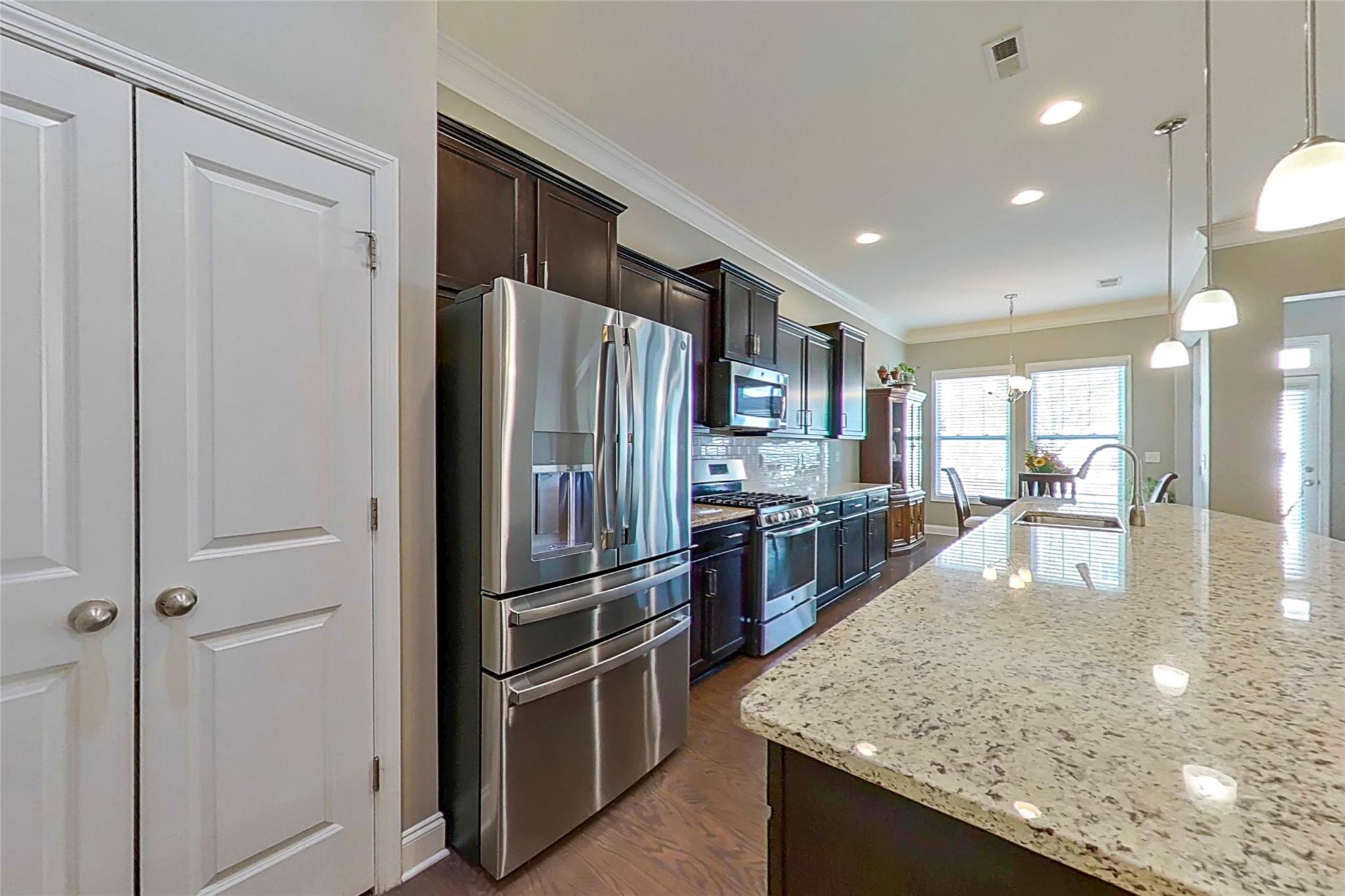 Timberlake - Residential