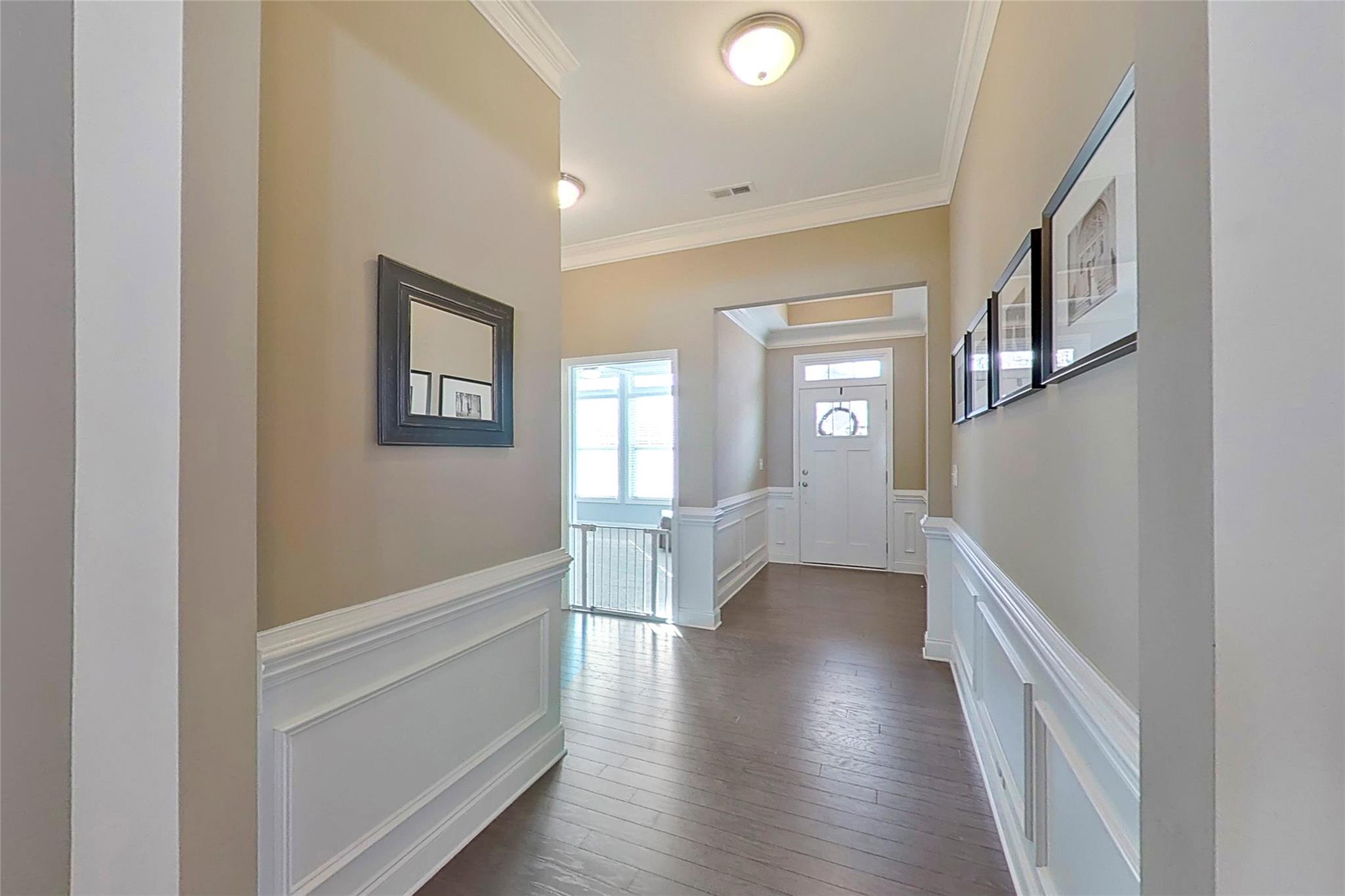 Timberlake - Residential