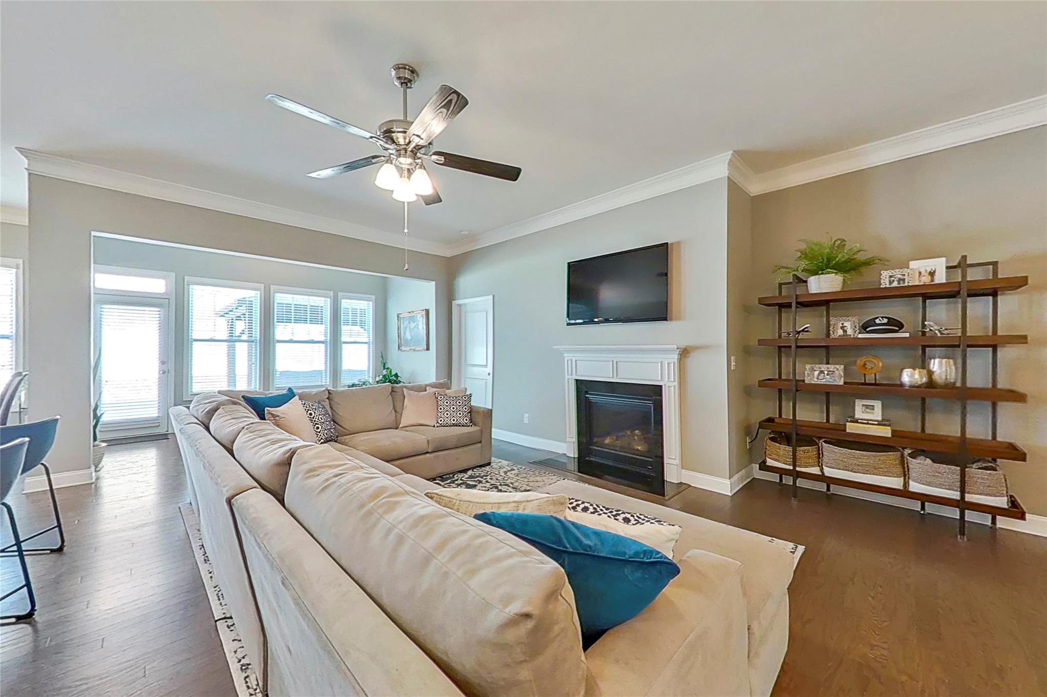 Timberlake - Residential