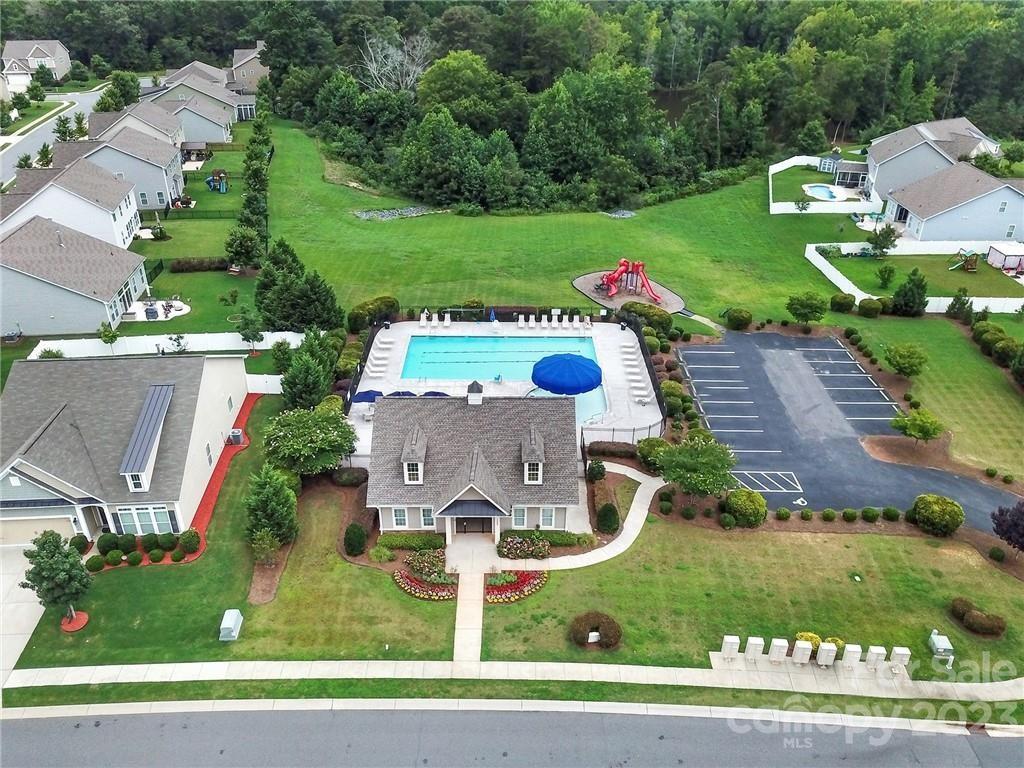 Timberlake - Residential