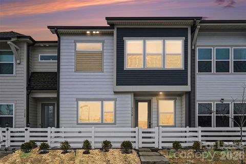 Photo of 3130 Baines Court, Kannapolis, NC 28081 (MLS # 4344505)