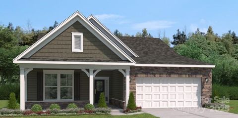 1056 Arundle Road Sherrills Ford NC 28673