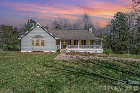 3465 Highway 92 None Enoree SC 29335