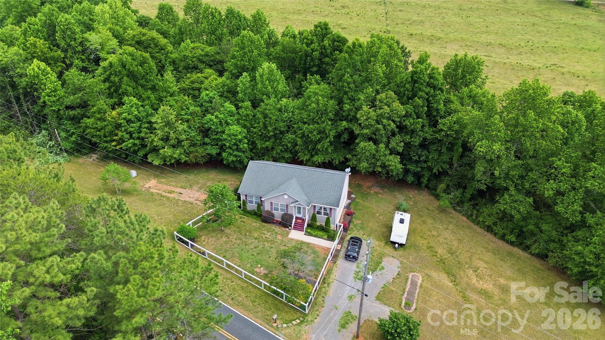 412 Lewis Road