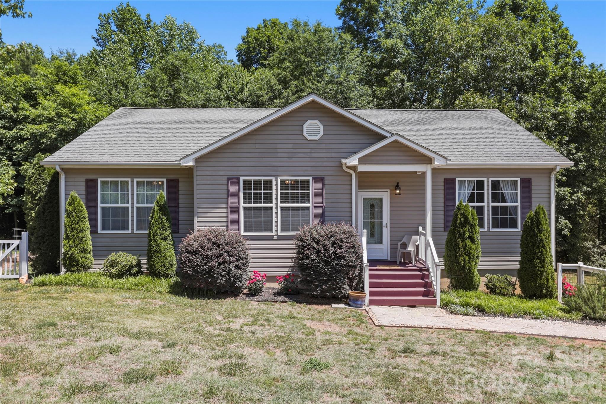 412 Lewis Road