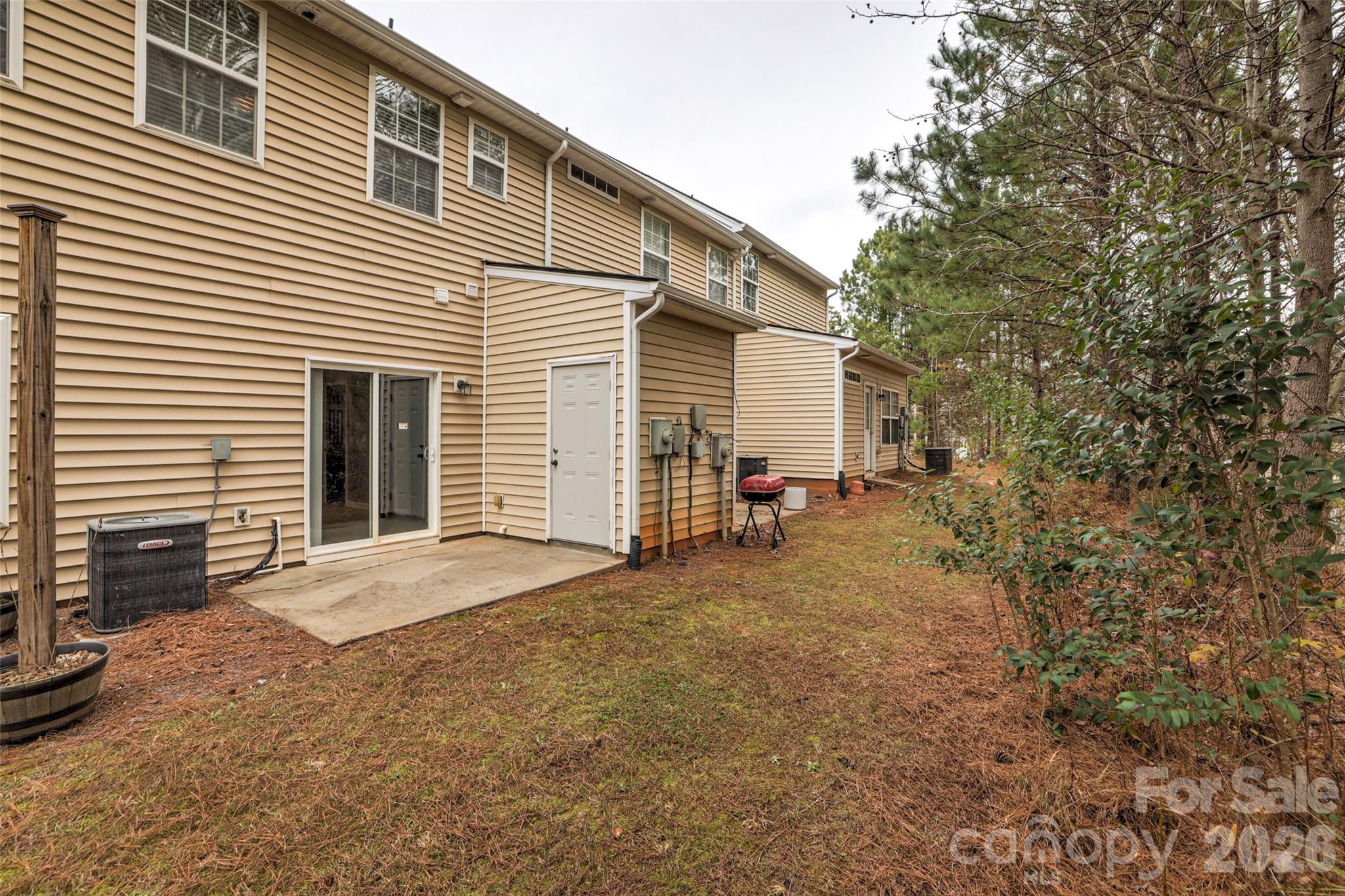 Constitution Park - Residential