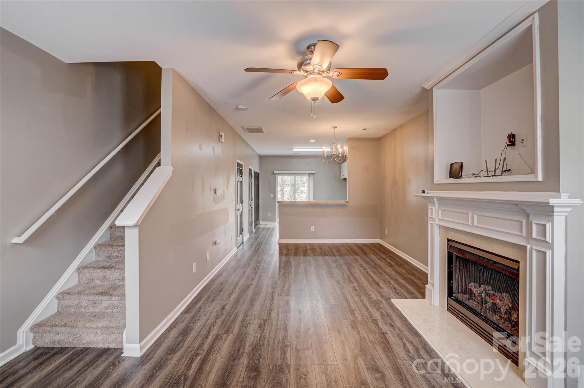 Constitution Park - Residential