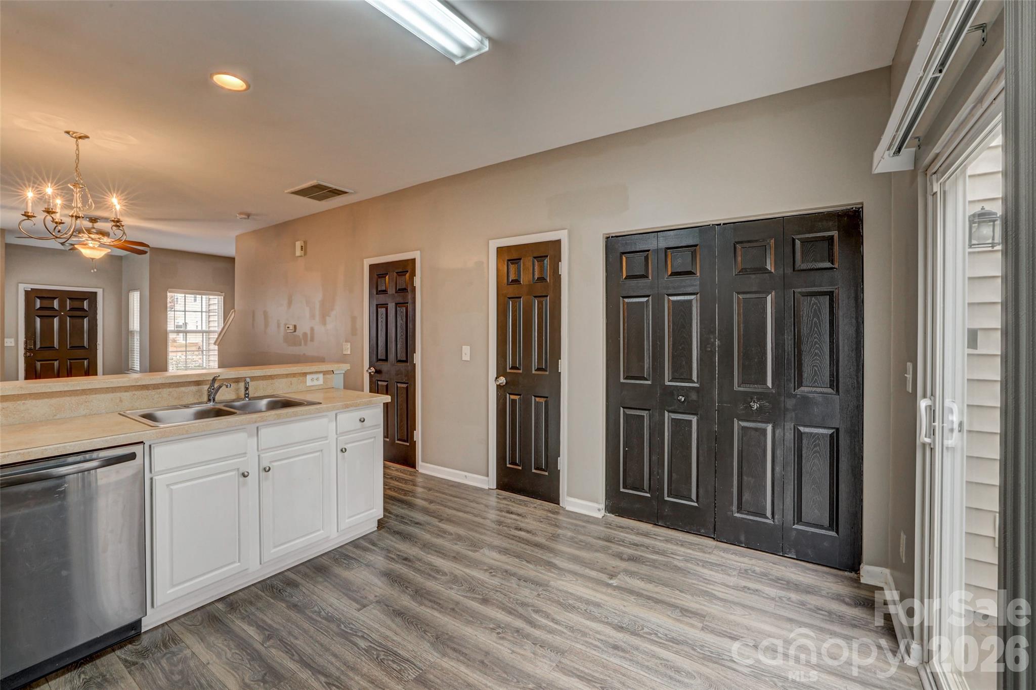 Constitution Park - Residential