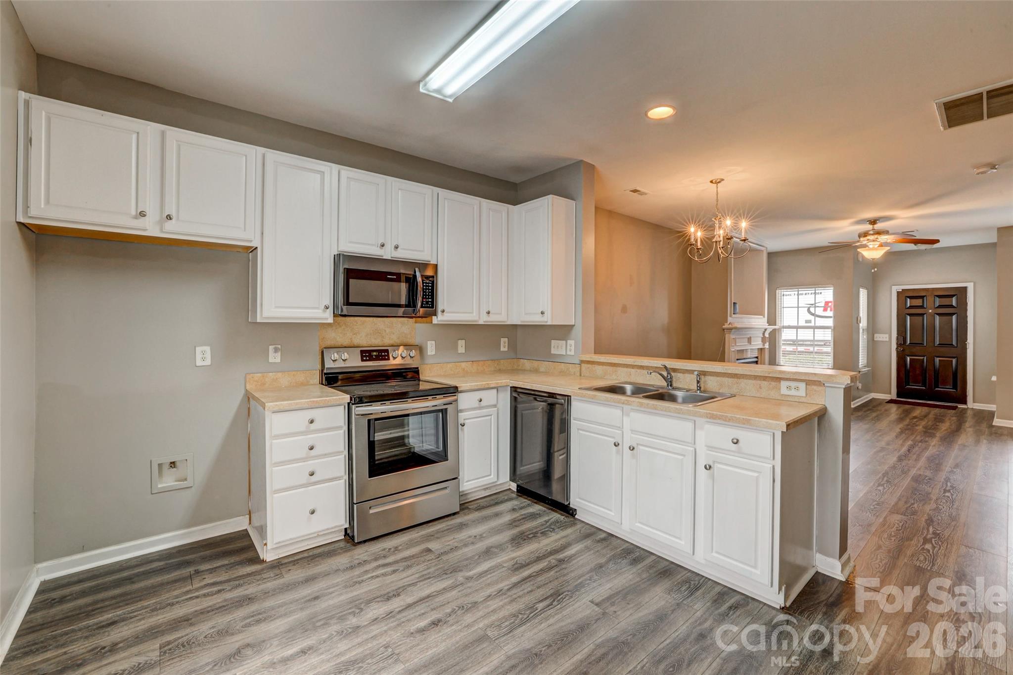 Constitution Park - Residential