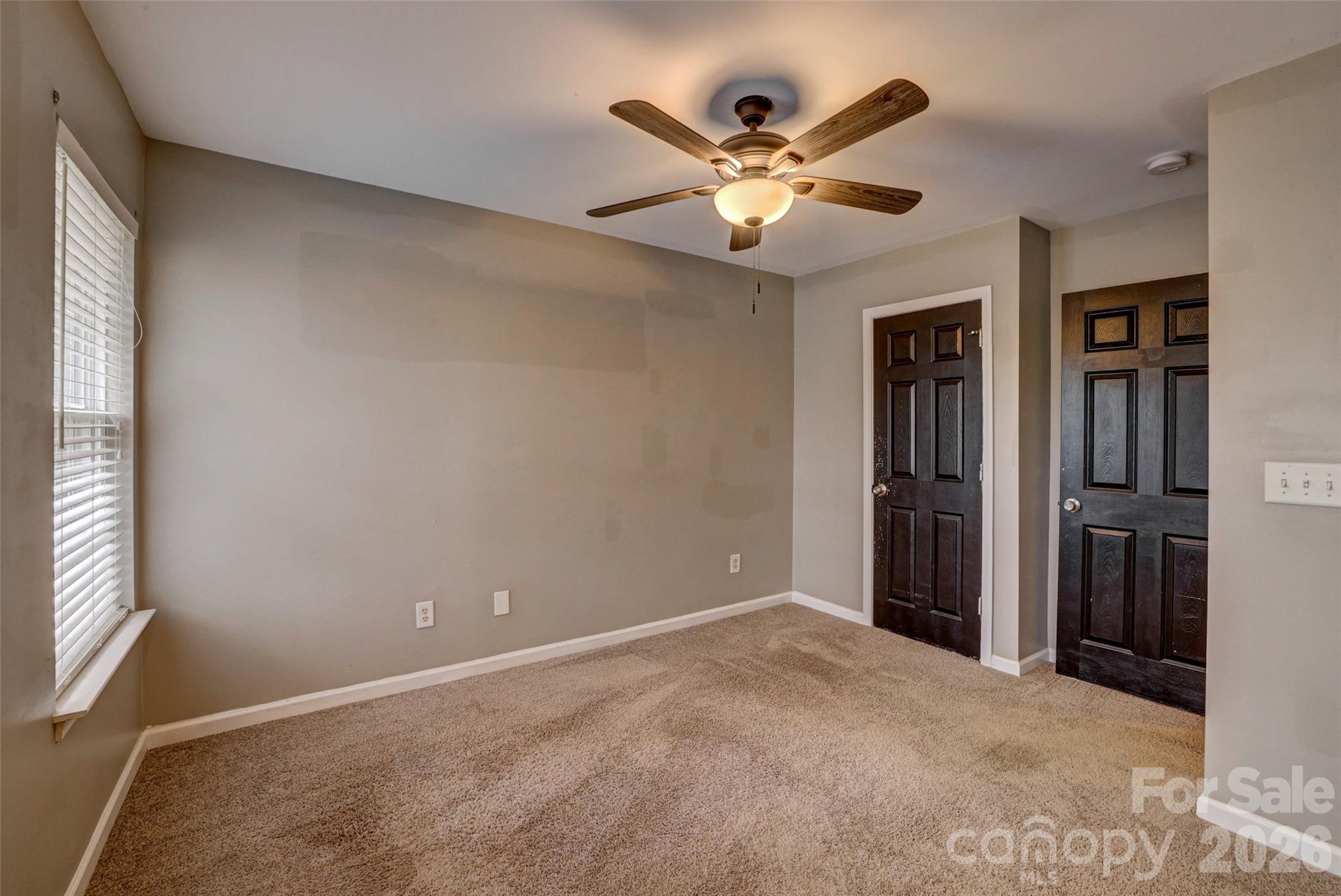 Constitution Park - Residential