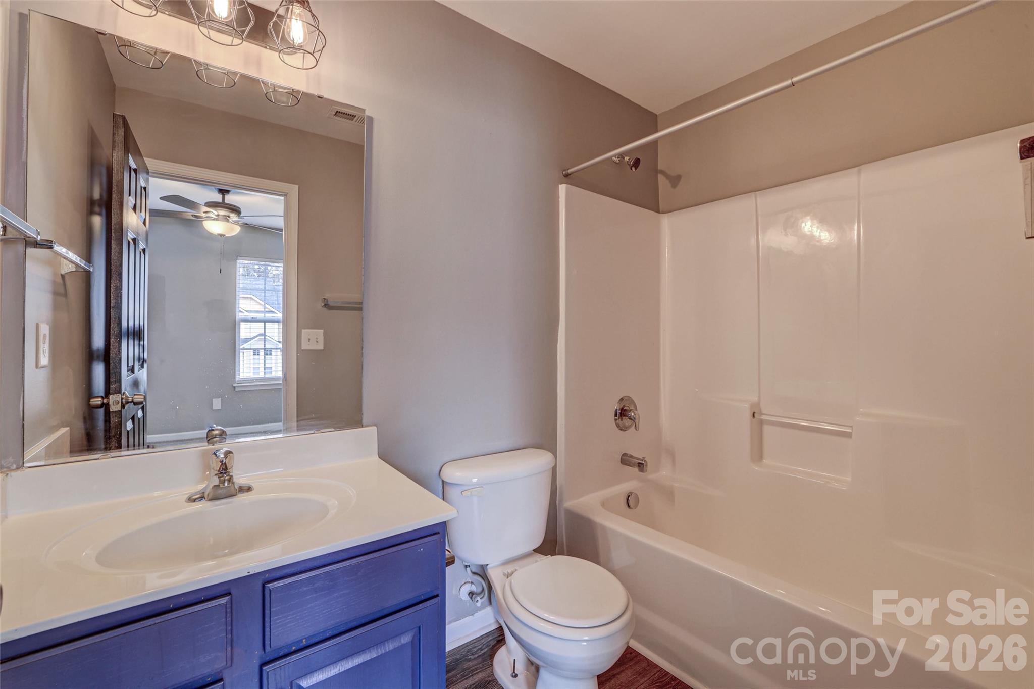 Constitution Park - Residential