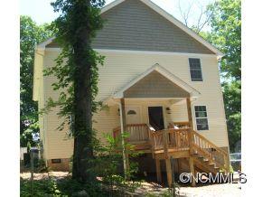 None - Residential Income