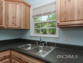 None - Residential Income