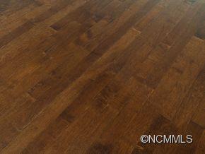 None - Residential Income