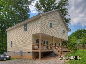 None - Residential Income