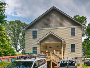 None - Residential Income