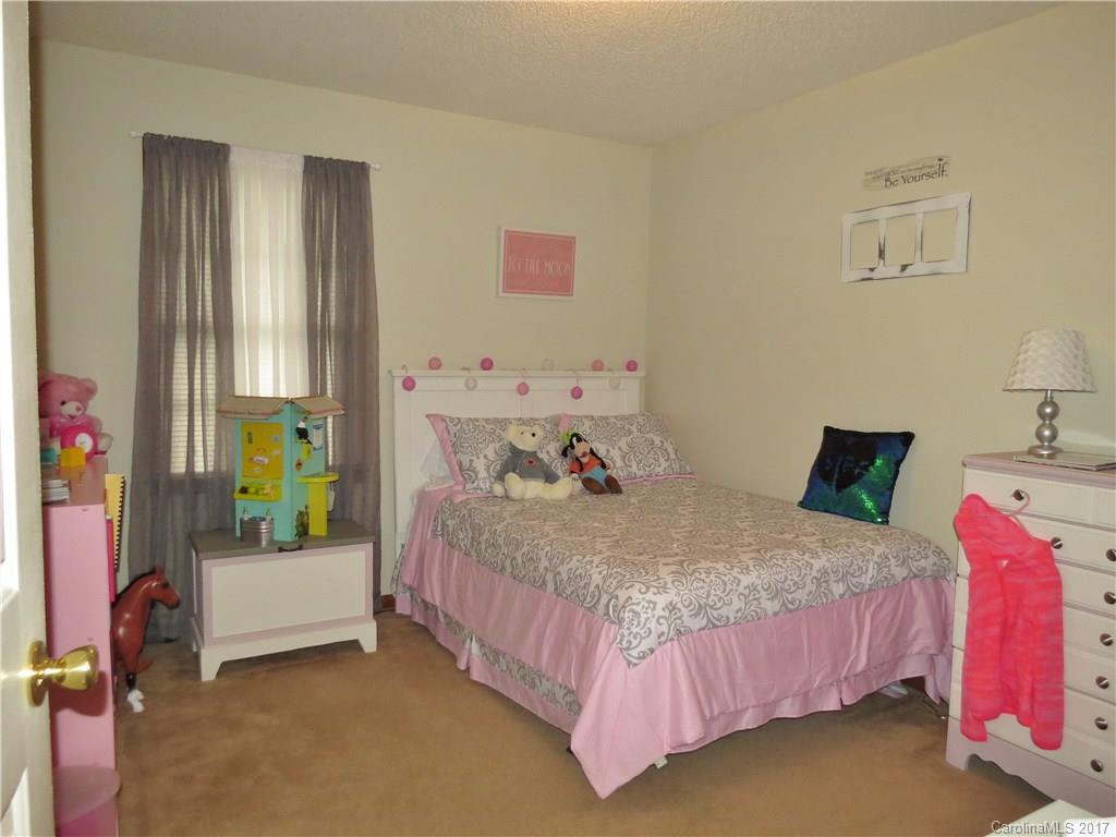 Deercroft - Residential