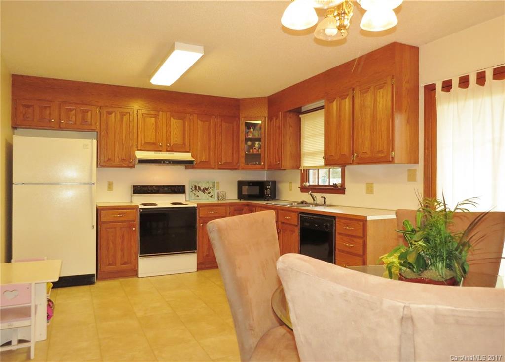 Deercroft - Residential