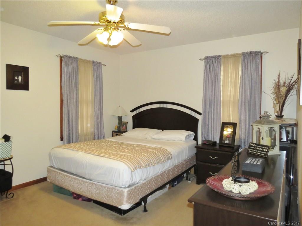 Deercroft - Residential