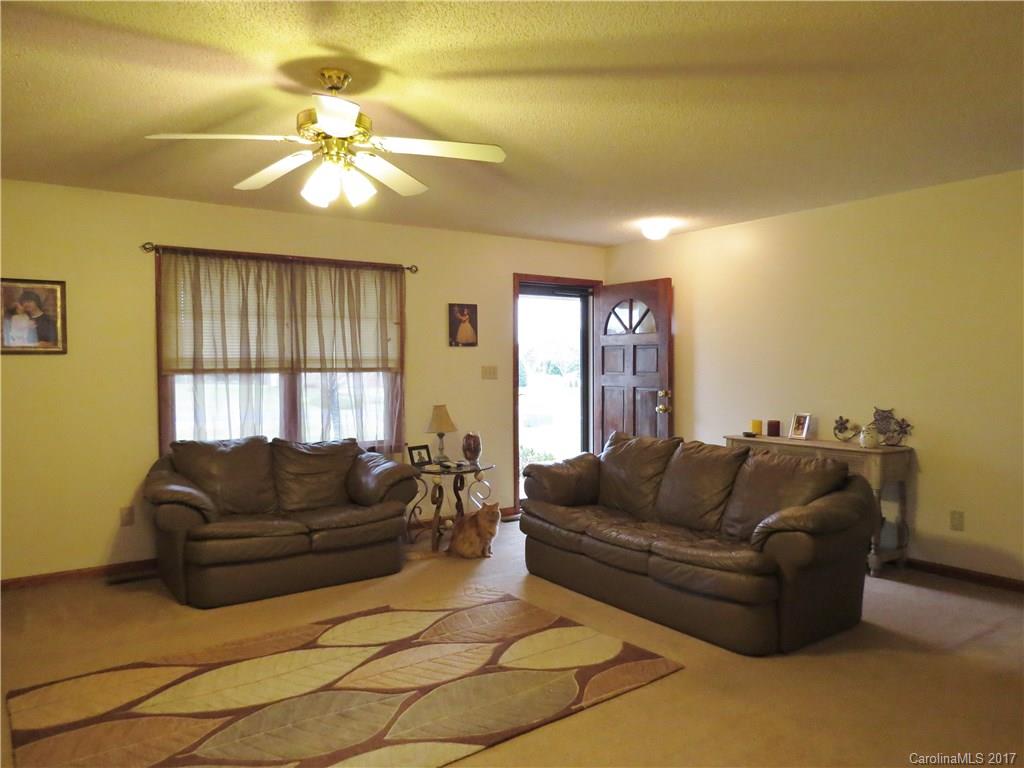 Deercroft - Residential