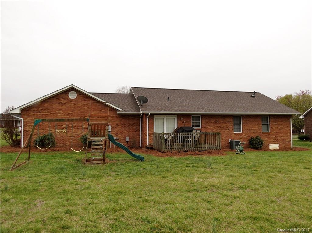 Deercroft - Residential