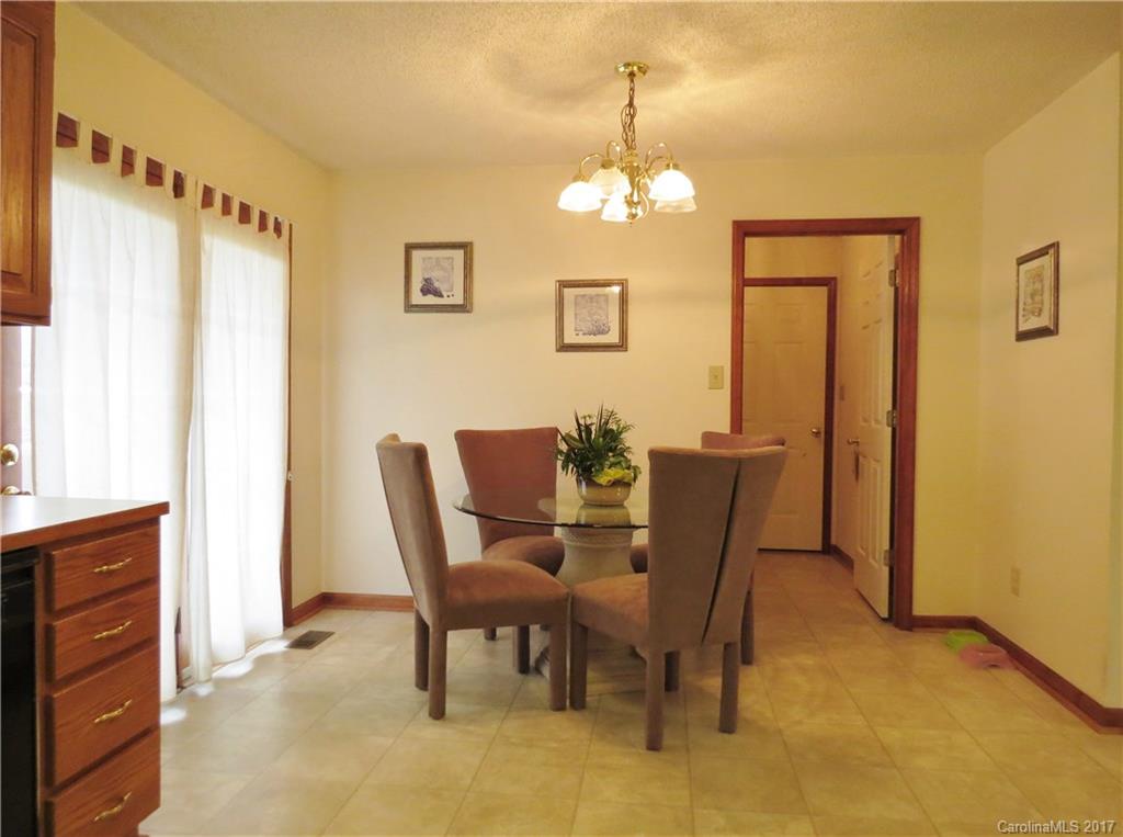 Deercroft - Residential