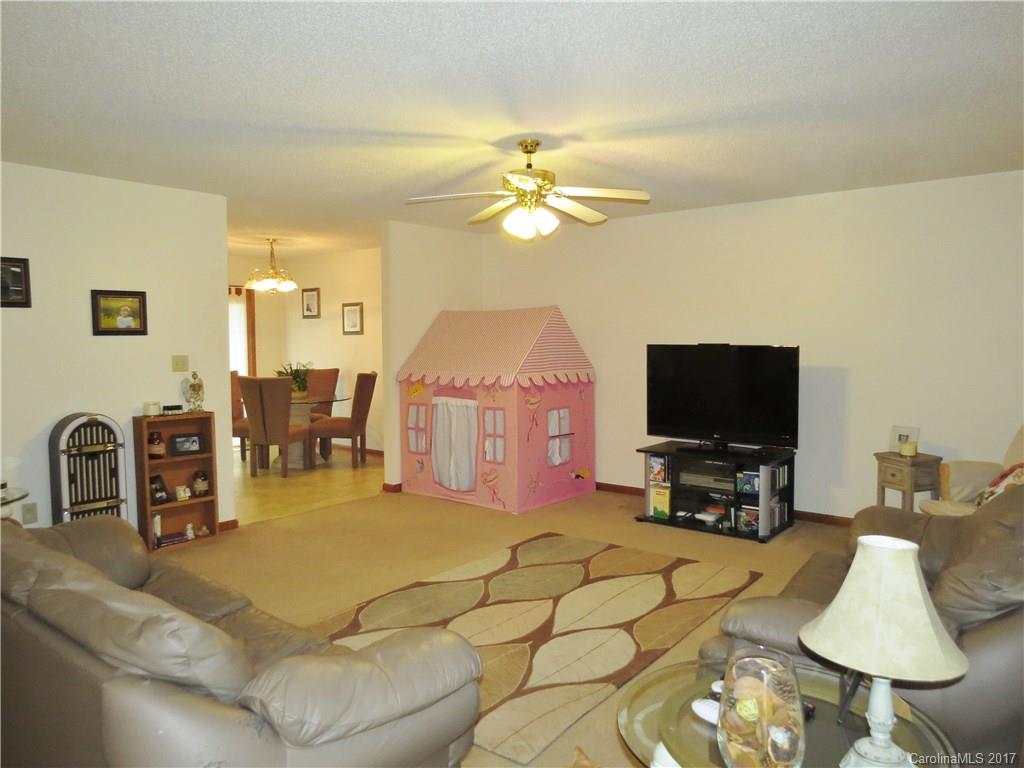 Deercroft - Residential