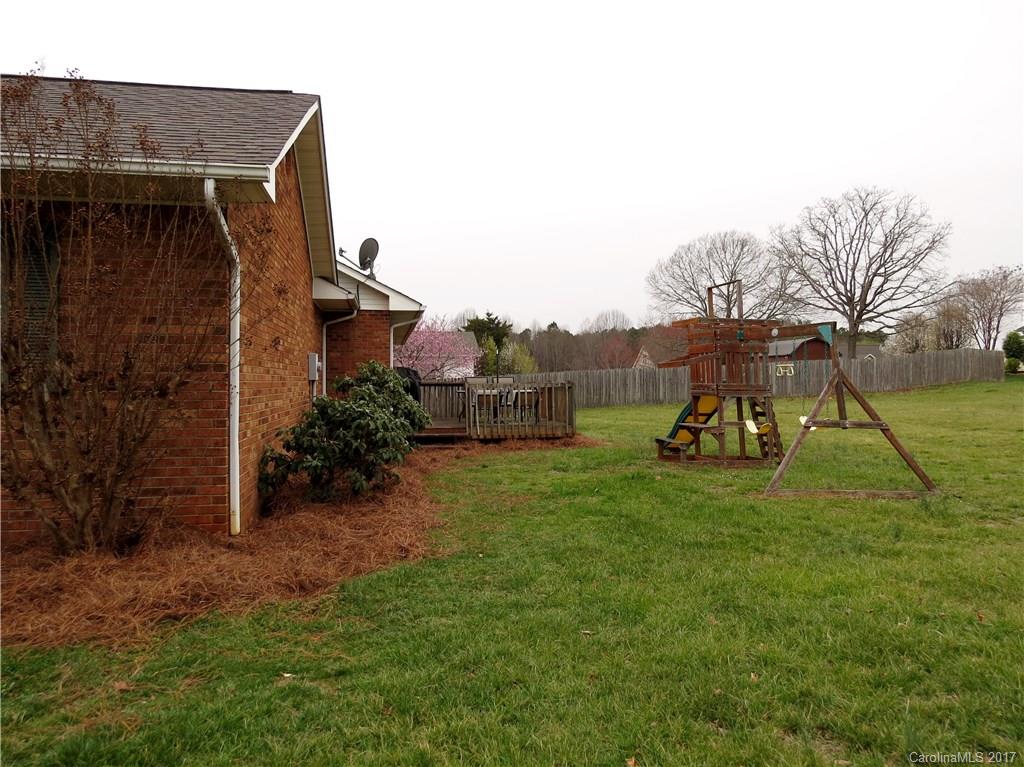 Deercroft - Residential